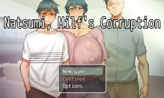 Natsumi, Milfs Corruption cover