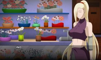 New Hokage Servant Naruto Parody Game Adult Game Screenshots (4)
