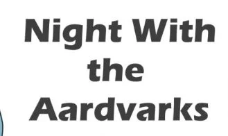 Night With the Aardvarks cover