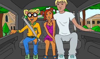 Night With the Aardvarks Adult game Screenshots (2)