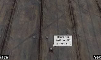 Not Just A Bug Adult Game Screenshot (5)