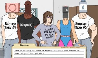 Object Wank Please Stop Asking If There’s Dldo Object Heads In The Game Adult Game Screenshots (1)