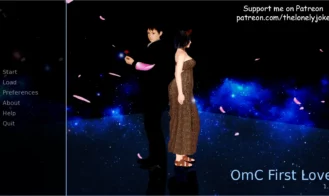 One More Chance: First Love cover