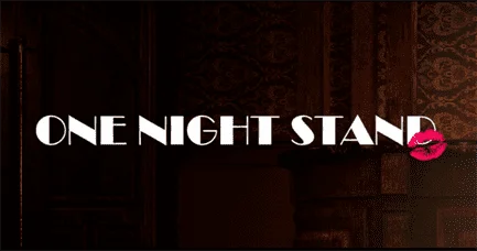 One Night Stand cover