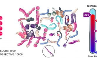 OnlyFuck 2 Scarlett Adult Game Screenshots (2)