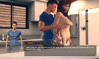 Phantom Stories Adult Game Screenshots (4)