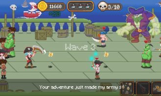 Plunderers Adventures Sea of Whores Adult Game Screenshots (5)