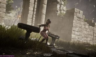 Primrose Dungeon 2 Adult Game Screenshots (2)