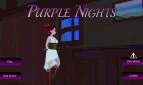 Purple Nights