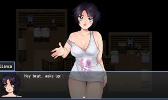 Quest for the Dream Girl Adult Game Screenshots (5)