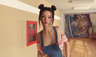 RSSU Retro Style Soviet Undies Case#1 Ithaca Project Adult Game Screenshots (2)