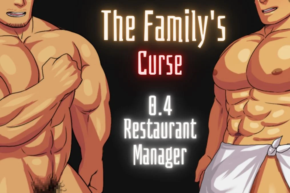 The Family's Curse cover