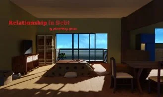 Relationship in Debt cover