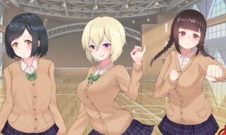 Reverse Rape Academy porn xxx game download cover