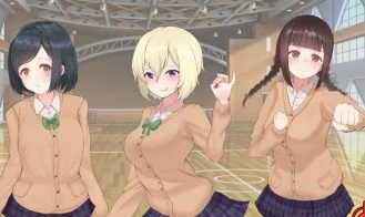 Reverse Rape Academy cover