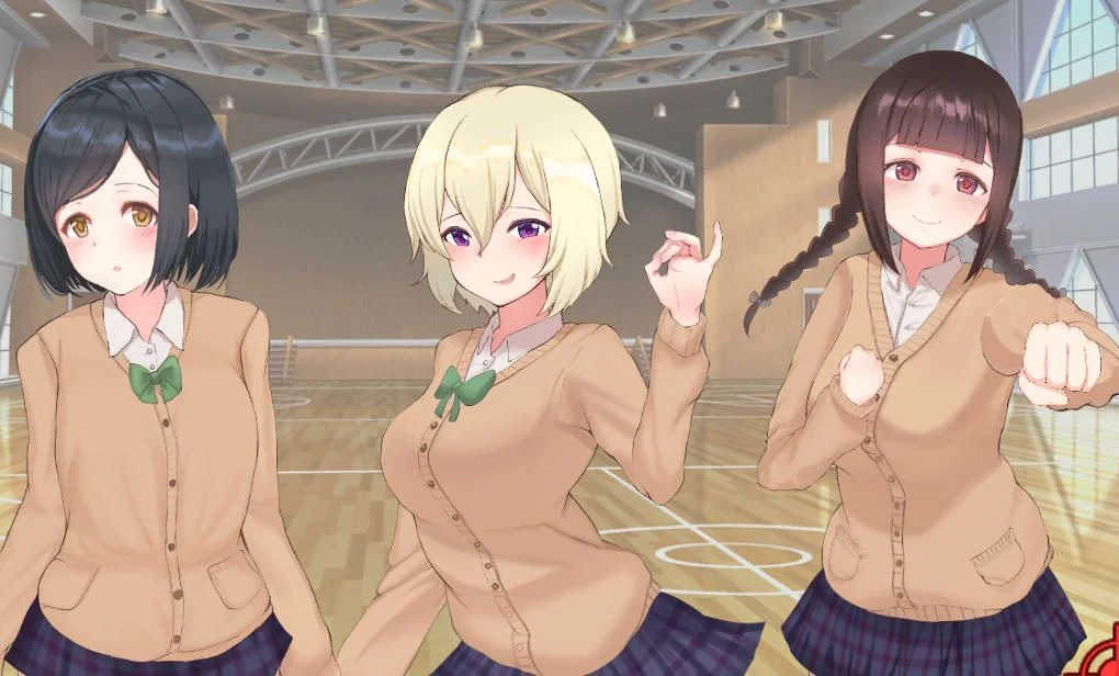 Reverse Rape Academy cover