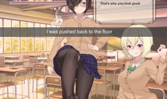 Reverse Rape Academy Adult Game Screenshots (4)