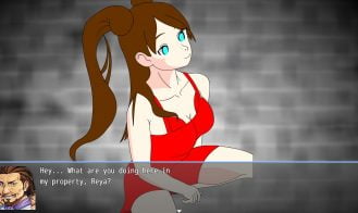 Reya’s Life Adult Game Screenshots (5)