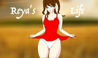 Reya's Life cover