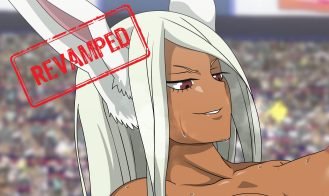 Rumi Revamped porn xxx game download cover