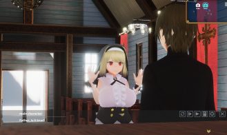 Saint Maribel Adult Game Screenshots (2)