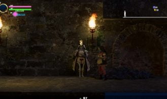 Saint Maribel Adult Game Screenshots (3)