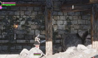 Saint Maribel Adult Game Screenshots (4)