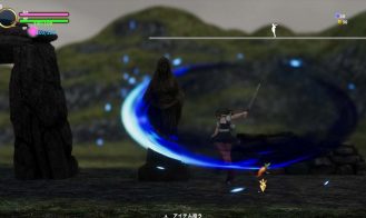 Saint Maribel Adult Game Screenshots (6)