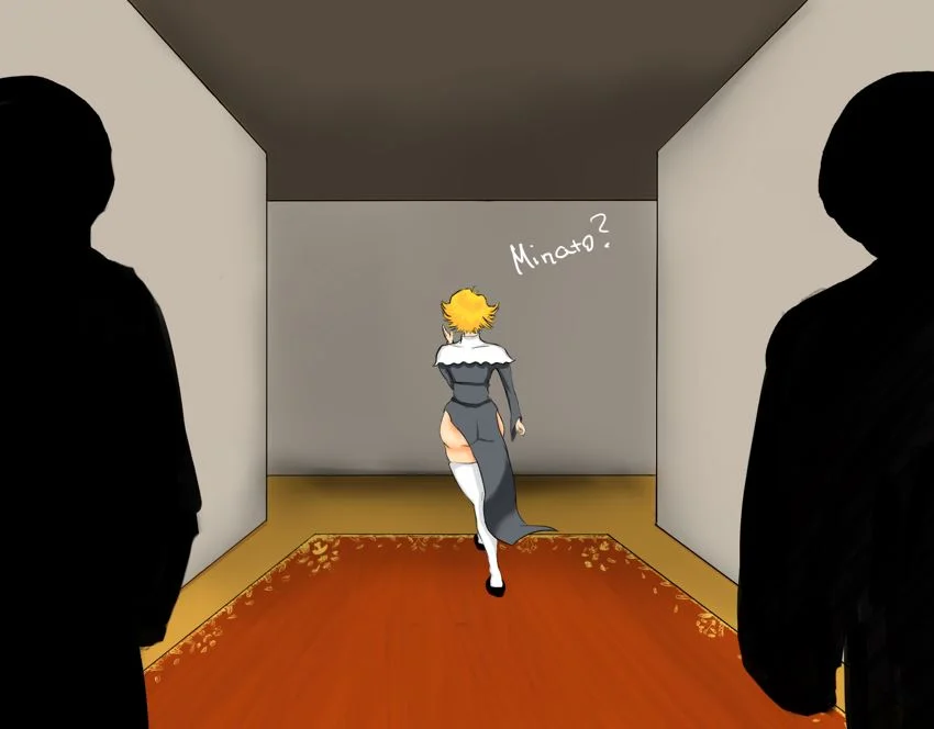 Saving the Altar Boi cover