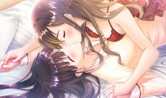 Secret Kiss is Sweet and Tender Adult Game Screenshots (3)