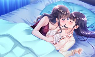 Secret Kiss is Sweet and Tender Adult Game Screenshots (5)
