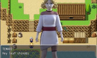 Shinobi Trainer Adult Game Screenshots (1)