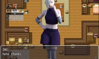 Shinobi Trainer Adult Game Screenshots (2)