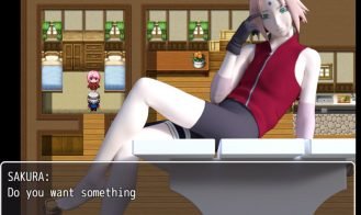 Shinobi Trainer Adult Game Screenshots (5)