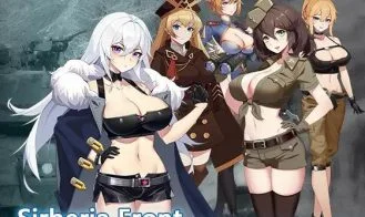 Sirberia Front cover