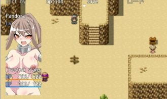 Slave Girl’s Adventure Adult Game Screenshots (1)