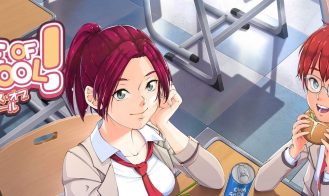 Slice of School porn xxx game download cover