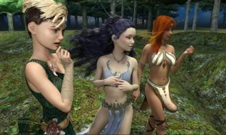 Spells And Potions Adult Game Screenshots (5)