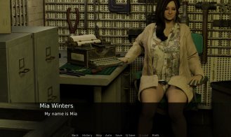 Storm Rising Adult Game Screenshots (4)