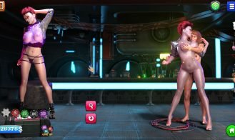 Strip Black Jack Cyber Sex Adult Game Screenshots (6)