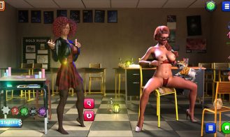 Strip Black Jack Sex Teacher Adult Game Screenshot (6)