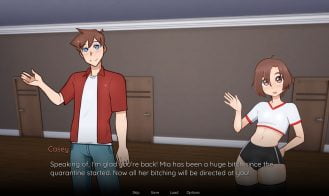 Stuck at Home Adult Game Screenshots (4)