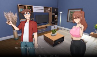 Stuck at Home Adult Game Screenshots (7)