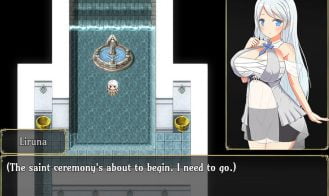 Succubus x Saint Adult Game Screenshots (3)