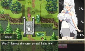 Succubus x Saint Adult Game Screenshots (5)