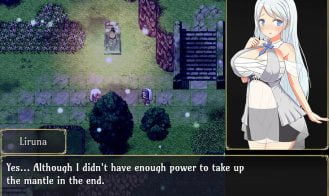 Succubus x Saint Adult Game Screenshots (6)