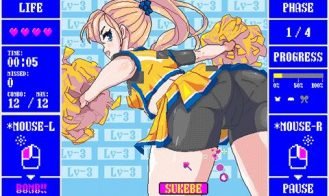 Sukebe Blocks Adult Game Screenshots (1)