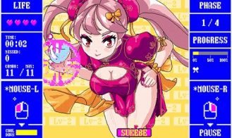 Sukebe Blocks Adult Game Screenshots (3)