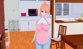 Summer MC That Time I Found a Magic Hypno Book Adult Game Screenshot (2)