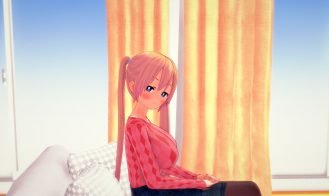 Summer MC That Time I Found a Magic Hypno Book Adult Game Screenshot (6)